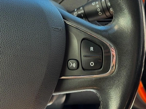 Внедорожник Renault Kaptur 2016 года, 1199000 рублей, Кропоткин