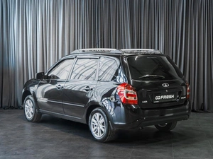 Универсал ВАЗ (LADA) Kalina 2017 года, 519000 рублей, Тюмень