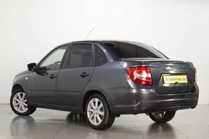 Седан ВАЗ (LADA) Granta 2019 года, 679000 рублей, Челябинск