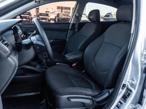 Седан Kia Rio 2011 года, 680000 рублей, Самара