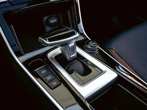 Внедорожник Kia Seltos 2025 года, 3098000 рублей, Краснодар