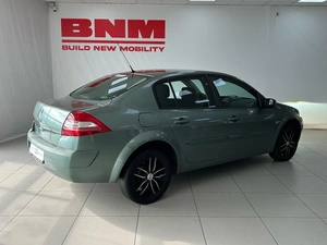 Седан Renault Megane 2008 года, 500000 рублей, Смоленск