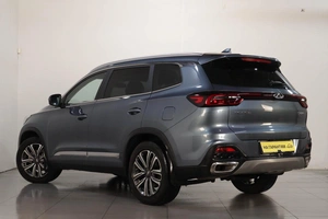 Внедорожник Chery Tiggo 8 2020 года, 1699000 рублей, Челябинск