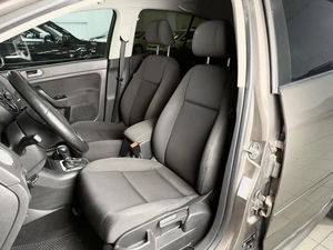 Хетчбэк Volkswagen Golf Plus 2012 года, 880000 рублей, Нижневартовск