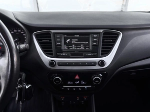 Седан Hyundai Solaris 2017 года, 1390000 рублей, Тверь