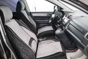 Внедорожник Honda CR-V 2008 года, 1349000 рублей, Красноярск