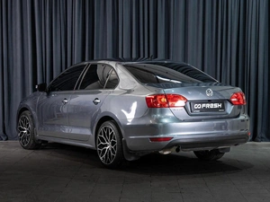 Седан Volkswagen Jetta 2012 года, 979000 рублей, Волгоград
