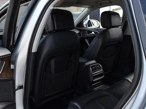 Седан Audi A6 2012 года, 1695000 рублей, Краснодар