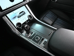Внедорожник Land Rover Range Rover Sport 2018 года, 4599000 рублей, Аксай