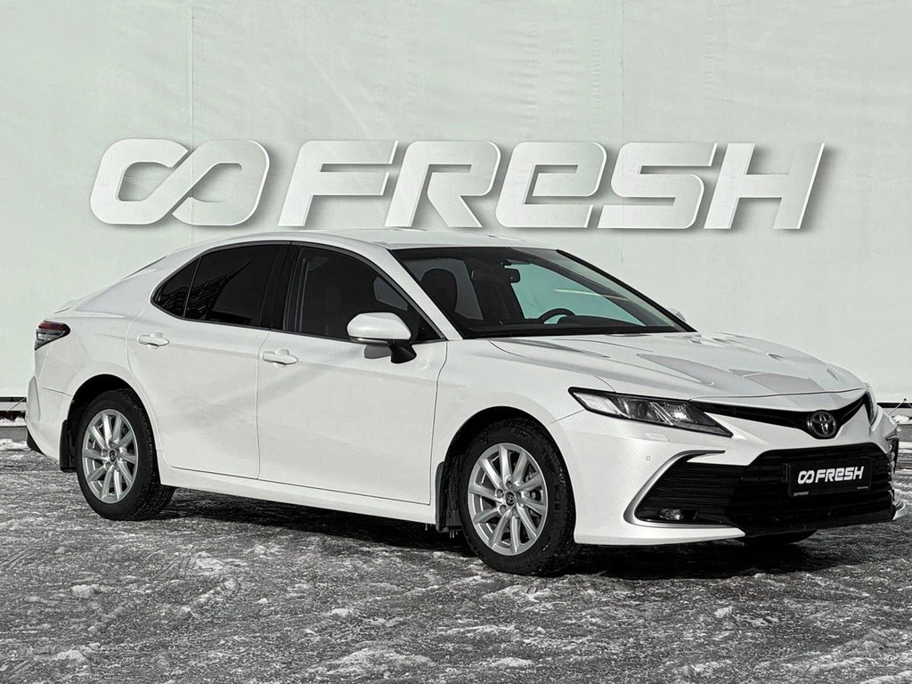Седан Toyota Camry 2021 года, 2890000 рублей, Волгоград