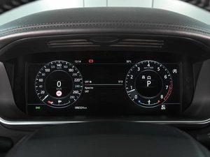 Внедорожник Land Rover Range Rover 2021 года, 10888800 рублей, Ростов-на-Дону