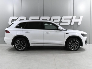 Внедорожник Geely Xingyue L 2025 года, 3919000 рублей, Аксай