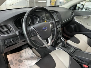 Хетчбэк Volvo V40 2014 года, 1247000 рублей, Солонцы