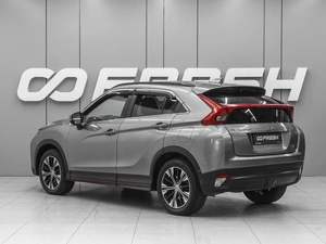 Внедорожник Mitsubishi Eclipse Cross 2019 года, 2120000 рублей, Ростов-на-Дону