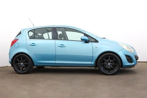 Хетчбэк Opel Corsa 2011 года, 719000 рублей, Орёл