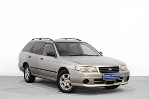 Универсал Nissan Expert 2002 года, 349000 рублей, Барнаул