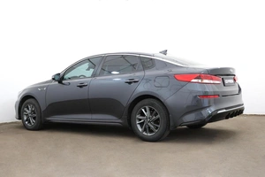 Седан Kia Optima 2019 года, 2057000 рублей, Орёл