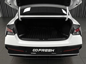 Седан Hyundai Elantra 2023 года, 2298000 рублей, Ставрополь