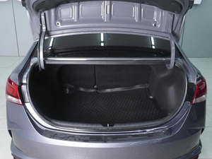 Седан Hyundai Solaris 2021 года, 1750000 рублей, Ростов-на-Дону