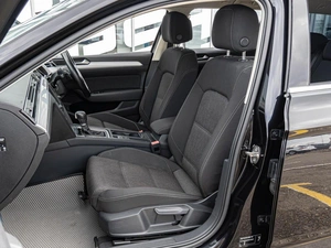 Универсал Volkswagen Passat 2015 года, 1450000 рублей, Краснодар