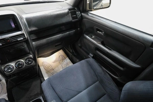 Внедорожник Honda CR-V 2006 года, 699000 рублей, Новокузнецк