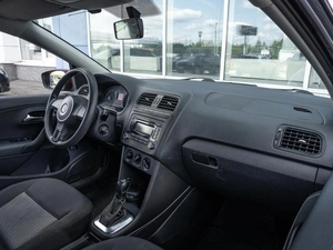 Седан Volkswagen Polo 2012 года, 1079000 рублей, Нижний Новгород