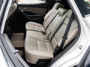 Внедорожник Hyundai Santa Fe 2013 года, 1860000 рублей, Краснодар