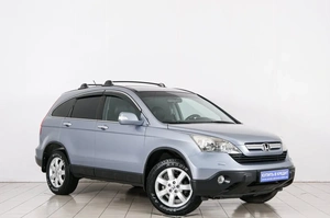 Внедорожник Honda CR-V 2007 года, 1139000 рублей, Красноярск