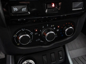 Внедорожник Renault Duster 2020 года, 1530000 рублей, Краснодар