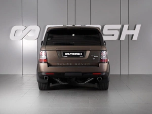 Внедорожник Land Rover Range Rover Sport 2010 года, 2129000 рублей, Минеральные Воды