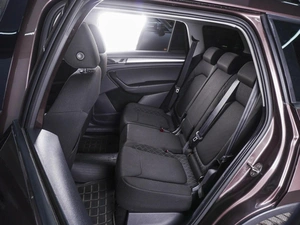 Внедорожник Skoda Kodiaq 2019 года, 2099000 рублей, Ростов-на-Дону