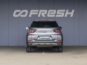 Внедорожник Chery Tiggo 4 Pro 2022 года, 1440000 рублей, Краснодар