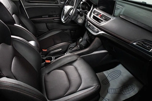 Внедорожник JAC JS3 2023 года, 1459000 рублей, Сургут