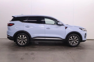 Внедорожник Chery Tiggo 7 2024 года, 2200000 рублей, Брянск