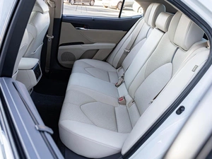 Седан Toyota Camry 2022 года, 3650000 рублей, Краснодар