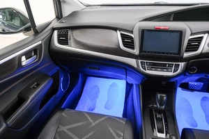 Хетчбэк Honda Jade 2015 года, 1629000 рублей, Красноярск