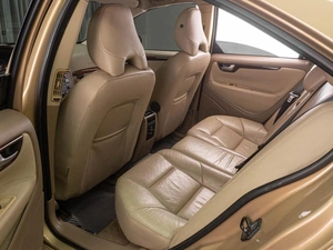 Седан Volvo S60 2008 года, 657000 рублей, Тюмень