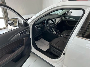 Внедорожник Changan CS35PLUS 2022 года, 1765000 рублей, Смоленск