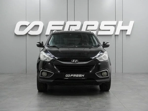 Внедорожник Hyundai ix35 2013 года, 1089000 рублей, Воронеж