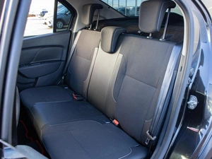 Седан Renault Logan Stepway 2021 года, 1379000 рублей, Петрозаводск