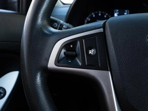 Хетчбэк Hyundai Solaris 2016 года, 1090000 рублей, Волгоград