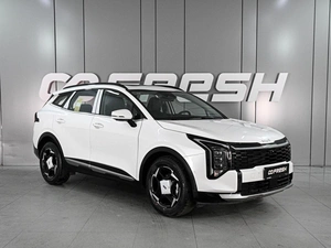Внедорожник Kia Sportage 2026 года, 4149000 рублей, Ростов-на-Дону