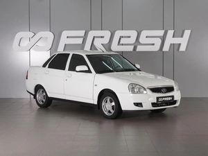 Седан ВАЗ (LADA) Priora 2015 года, 750000 рублей, Минеральные Воды