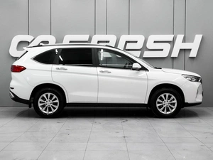 Внедорожник Haval M6 2024 года, 1890000 рублей, Ростов-на-Дону