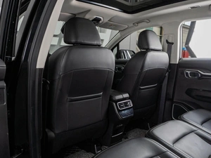 Внедорожник Geely Okavango 2021 года, 2349000 рублей, Тюмень