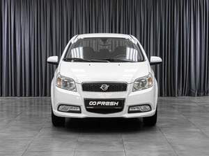 Седан Ravon Nexia 2018 года, 749000 рублей, Тюмень