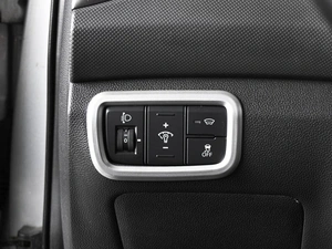 Внедорожник Hyundai Creta 2018 года, 1869000 рублей, Аксай