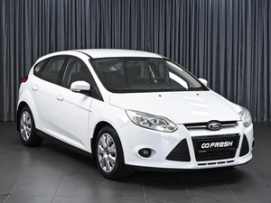 Хетчбэк Ford Focus 2013 года, 899000 рублей, Ставрополь