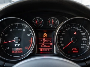 Купе Audi TT 2007 года, 1115000 рублей, Краснодар