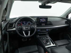 Внедорожник Audi Q5 2018 года, 3279055 рублей, Москва